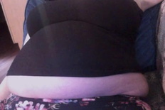 Perfectly Jiggly And Fat